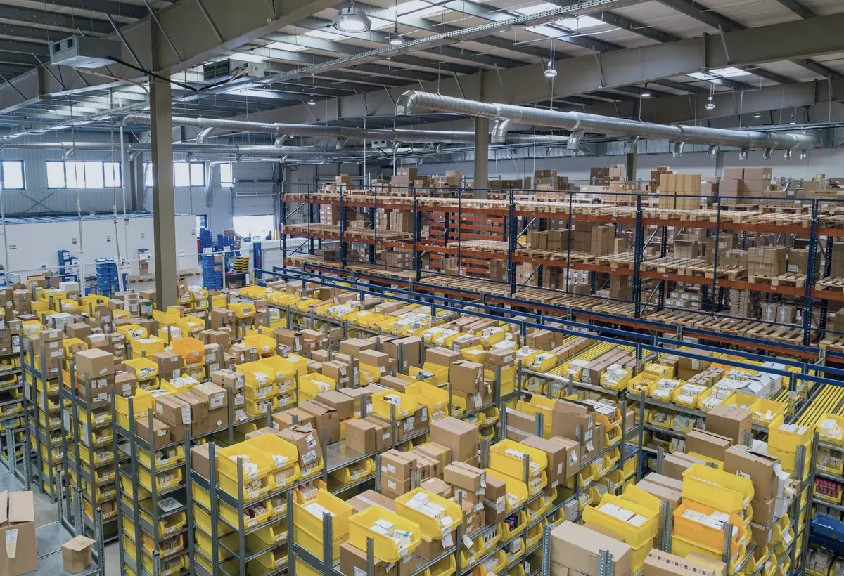 Find suppliers ready to ship for you