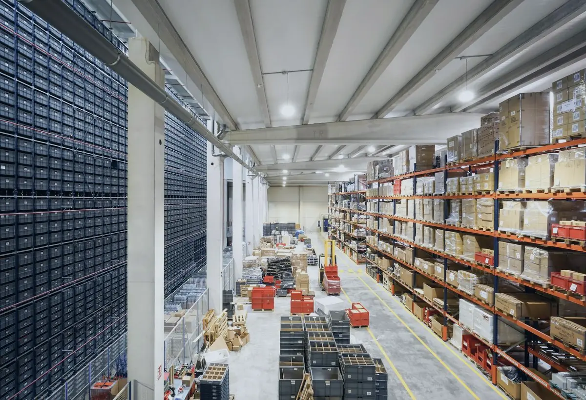 Join FSN as a Fulfillment partner