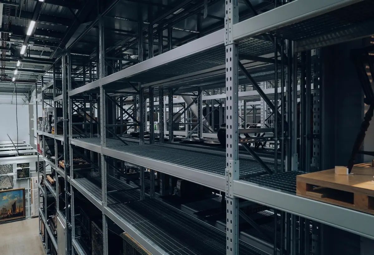 Become a Supplier on the FSN network