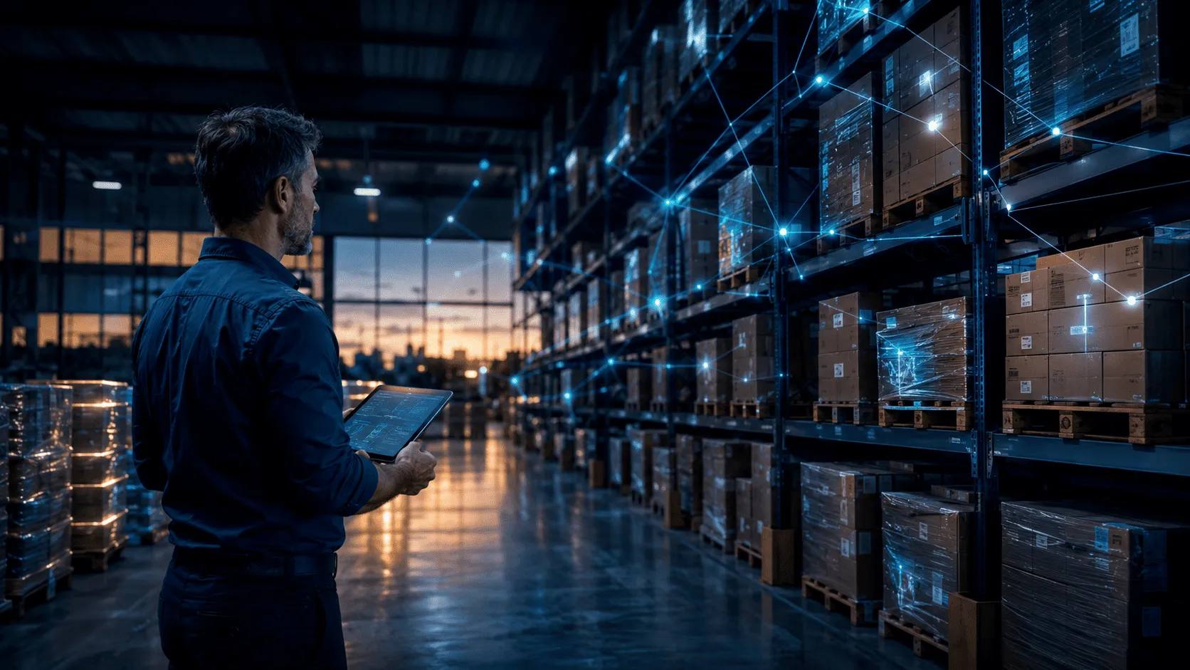 Find suppliers ready to ship for you